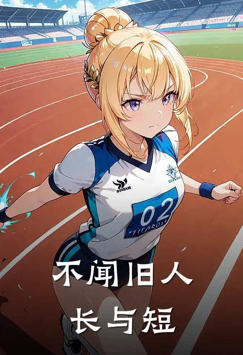 不闻旧人长与短