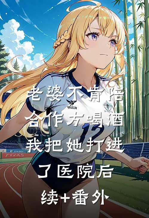 老婆不肯陪合作方喝酒，我把她打进了医院后续+番外