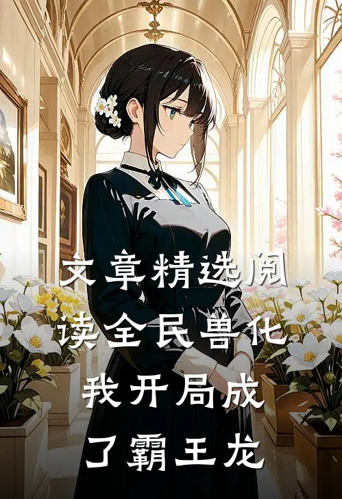 文章精选阅读全民兽化：我开局成了霸王龙