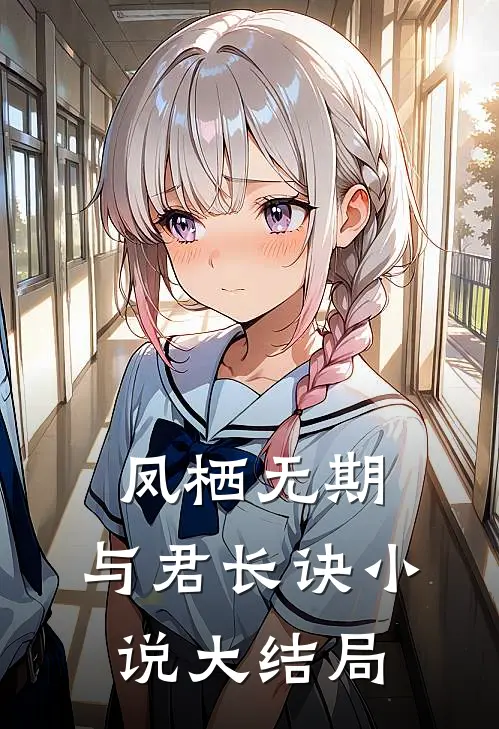 凤栖无期，与君长诀小说大结局