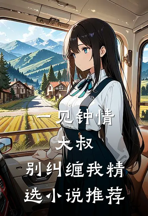 一见钟情：大叔，别纠缠我精选小说推荐