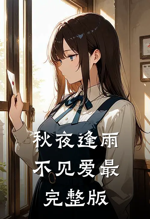 秋夜逢雨不见爱最完整版