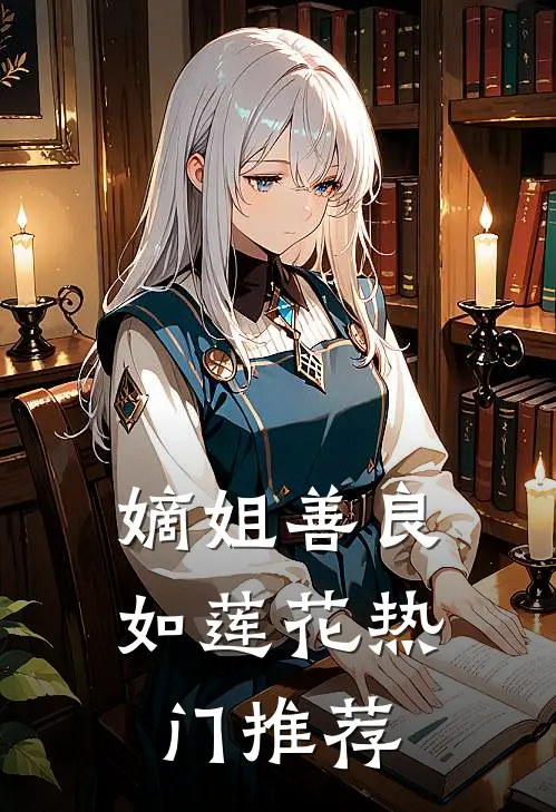 嫡姐善良如莲花热门推荐