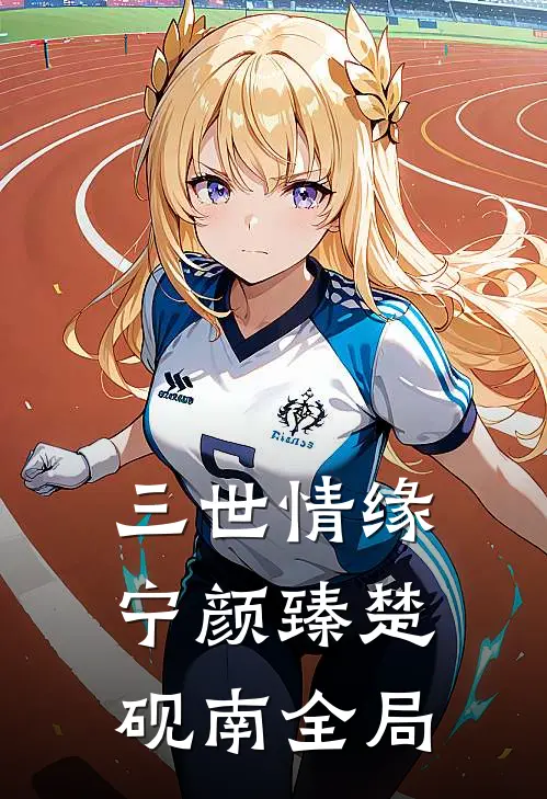 三世情缘宁颜臻楚砚南全局