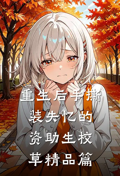 重生后手撕装失忆的资助生校草精品篇