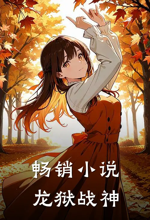 畅销小说龙狱战神