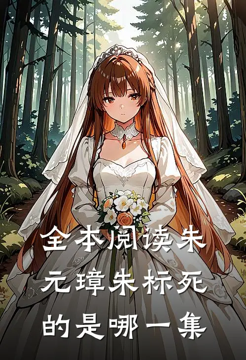 全本阅读朱元璋朱标死的是哪一集