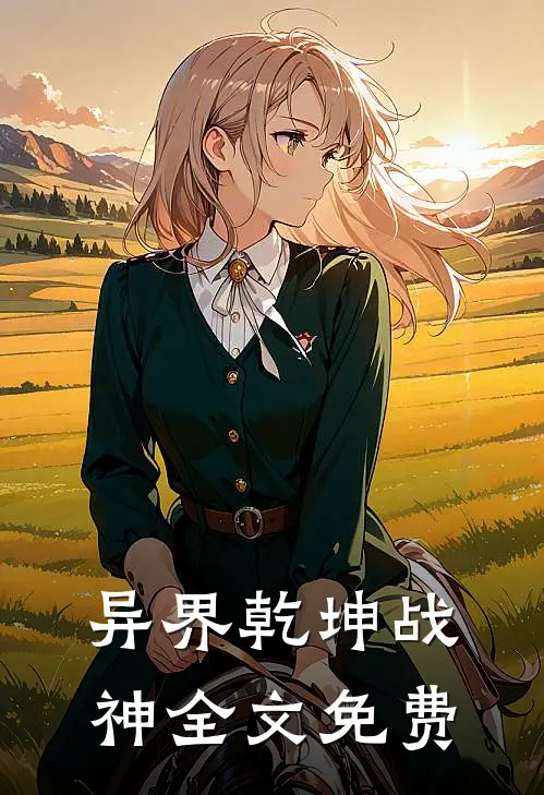 异界乾坤战神全文免费
