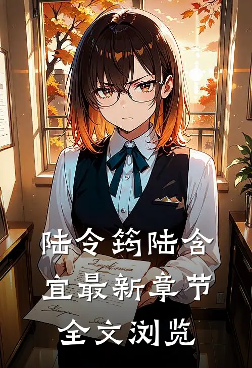 陆令筠陆含宜最新章节全文浏览
