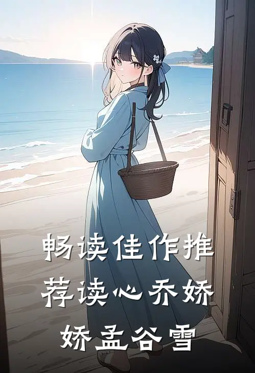 畅读佳作推荐读心乔娇娇孟谷雪