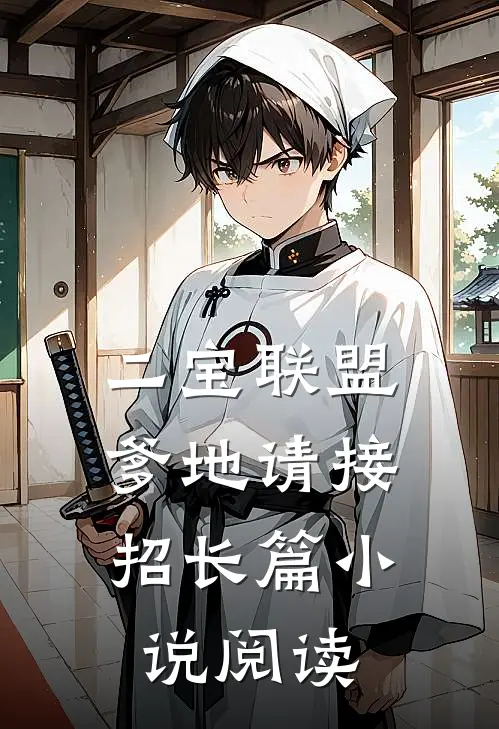 二宝联盟，爹地请接招长篇小说阅读