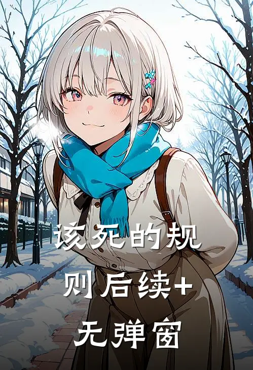《该死的规则》后续+无弹窗