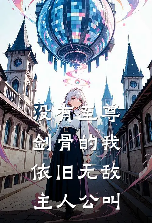 没有至尊剑骨的我，依旧无敌主人公叫