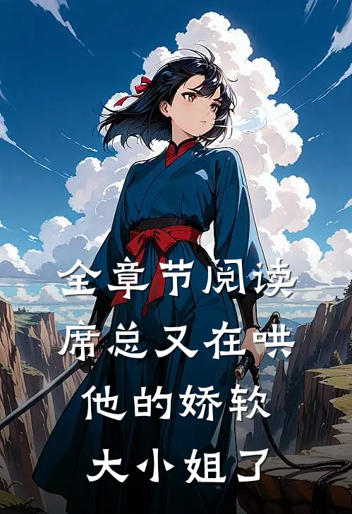 全章节阅读席总又在哄他的娇软大小姐了