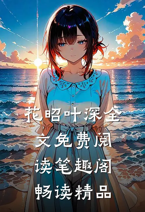 花昭叶深全文免费阅读笔趣阁畅读精品