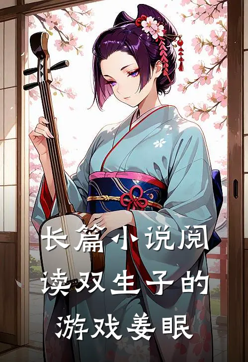 长篇小说阅读双生子的游戏姜眠