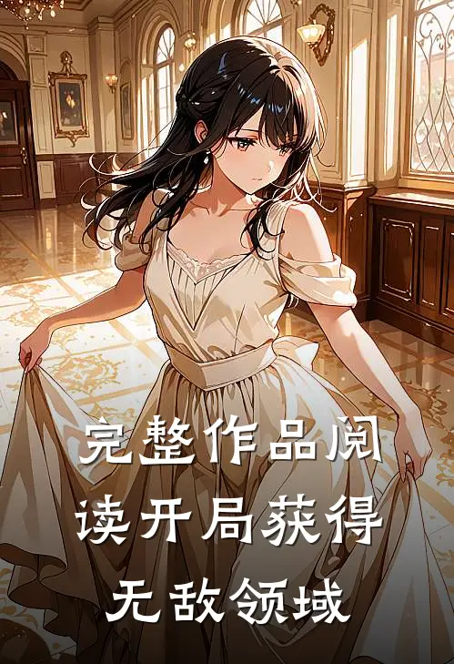 完整作品阅读开局获得无敌领域