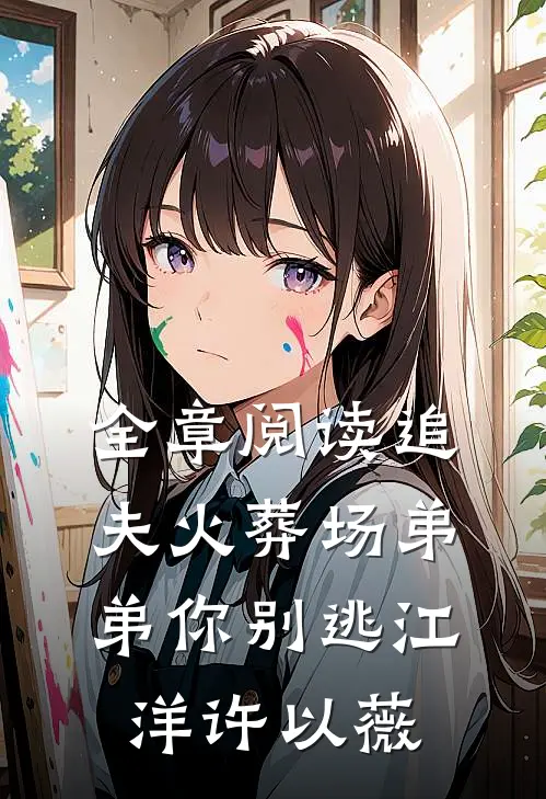 全章阅读追夫火葬场弟弟你别逃江洋许以薇