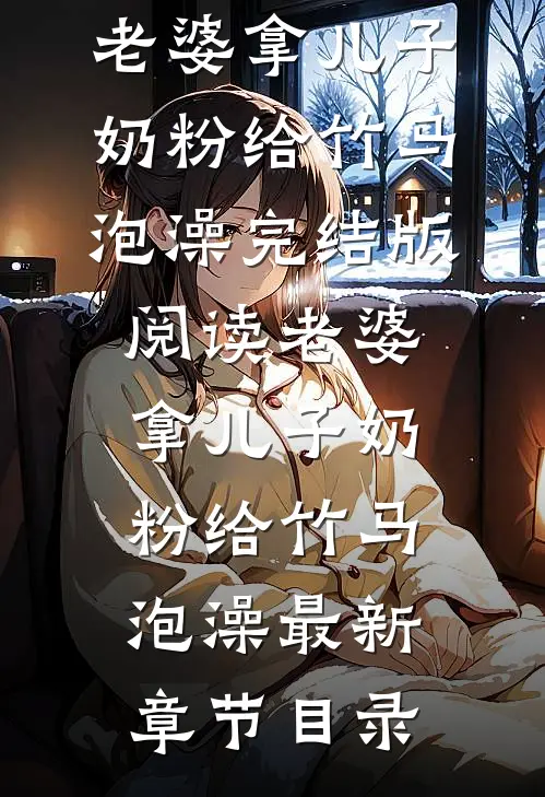 《老婆拿儿子奶粉给竹马泡澡》完结版阅读《老婆拿儿子奶粉给竹马泡澡》最新章节目录