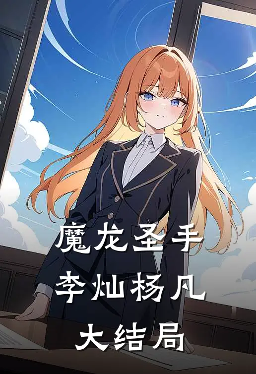 魔龙圣手李灿杨凡大结局