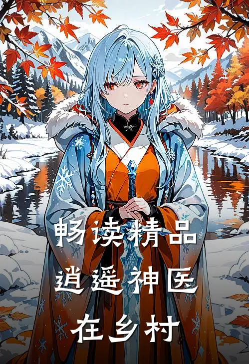 畅读精品逍遥神医在乡村