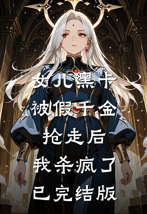 女儿黑卡被假千金抢走后，我杀疯了已完结版