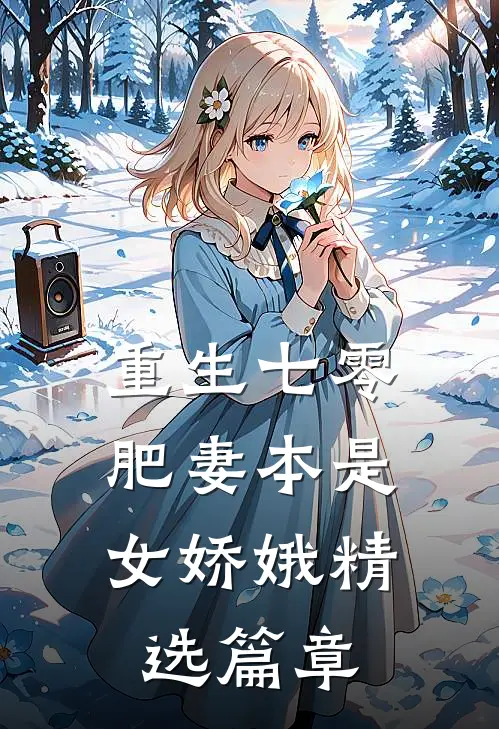 重生七零：肥妻本是女娇娥精选篇章