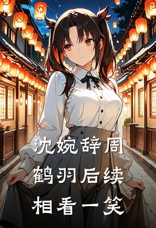 沈婉辞周鹤羽后续相看一笑