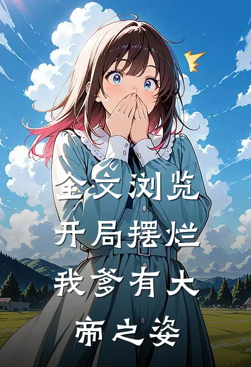 全文浏览开局摆烂，我爹有大帝之姿