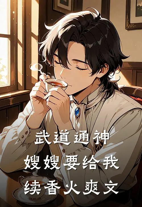 武道通神：嫂嫂要给我续香火爽文