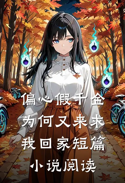 偏心假千金，为何又来求我回家短篇小说阅读