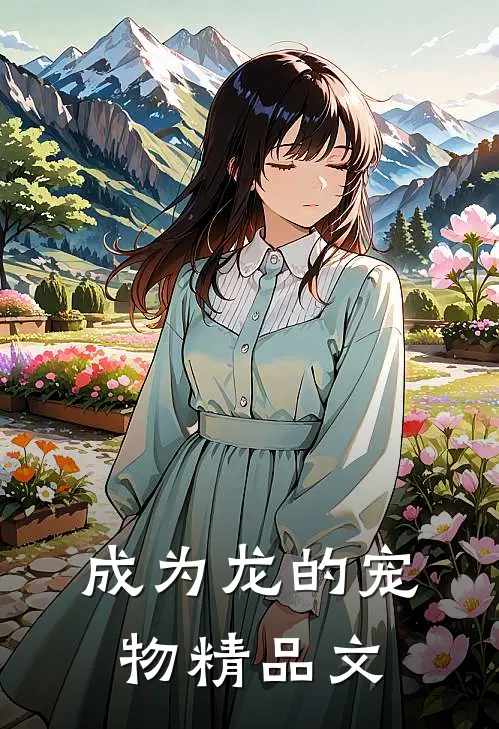 成为龙的宠物精品文