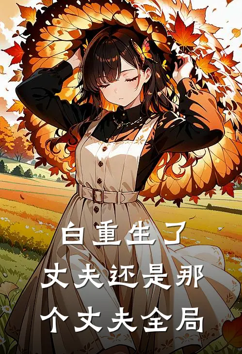 白重生了，丈夫还是那个丈夫全局