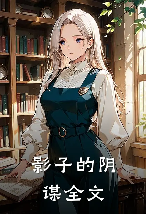 影子的阴谋全文