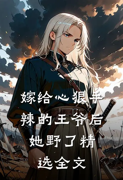 嫁给心狠手辣的王爷后，她野了精选全文