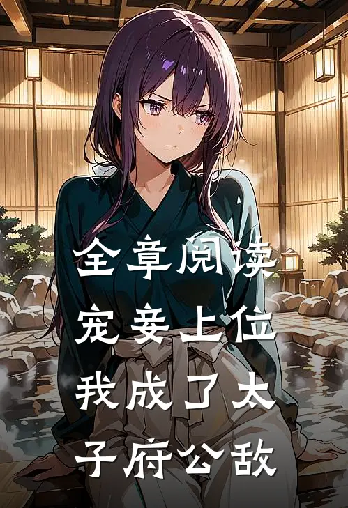 全章阅读宠妾上位：我成了太子府公敌