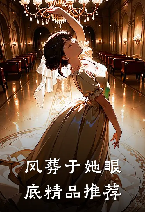 风葬于她眼底精品推荐