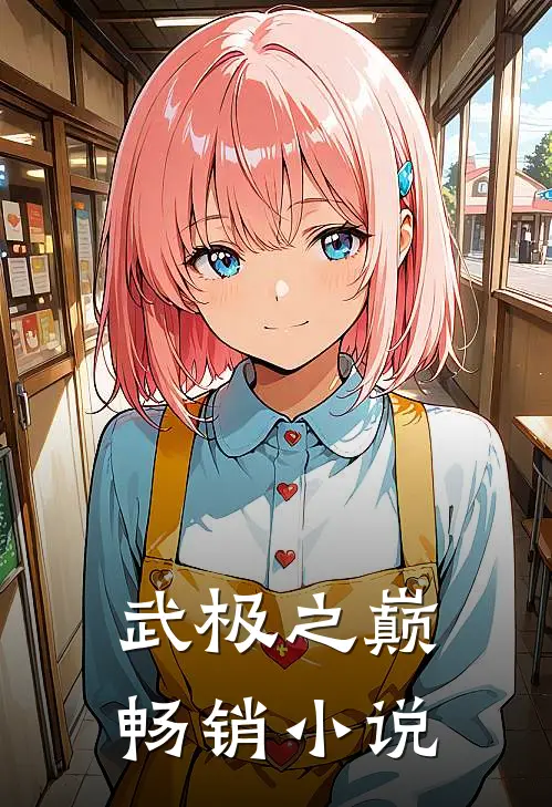 武极之巅畅销小说