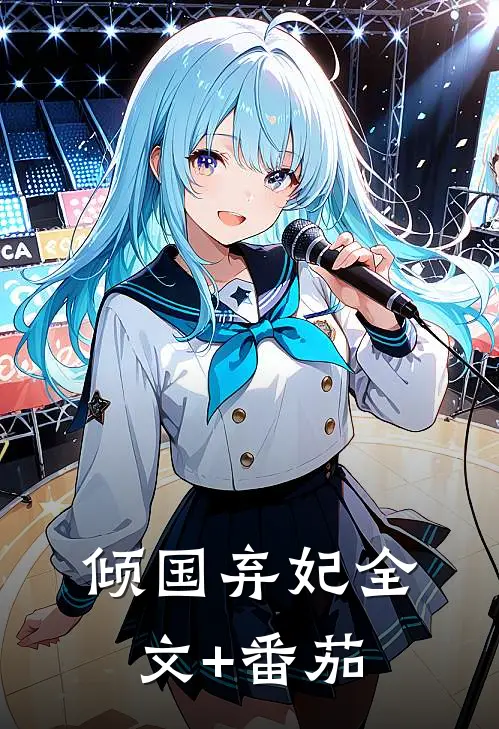 倾国弃妃全文+番茄