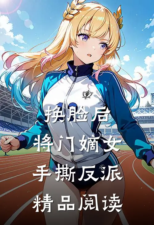 换脸后，将门嫡女手撕反派精品阅读