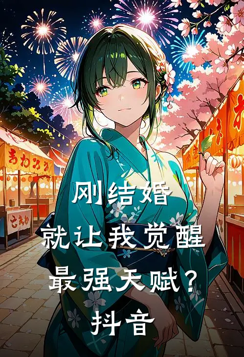 刚结婚，就让我觉醒最强天赋？抖音