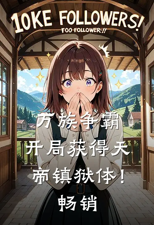 万族争霸：开局获得天帝镇狱体！畅销