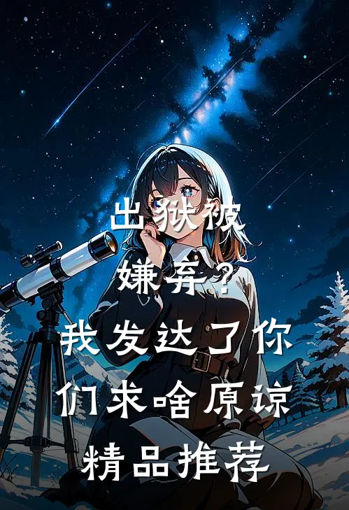 出狱被嫌弃？我发达了你们求啥原谅精品推荐