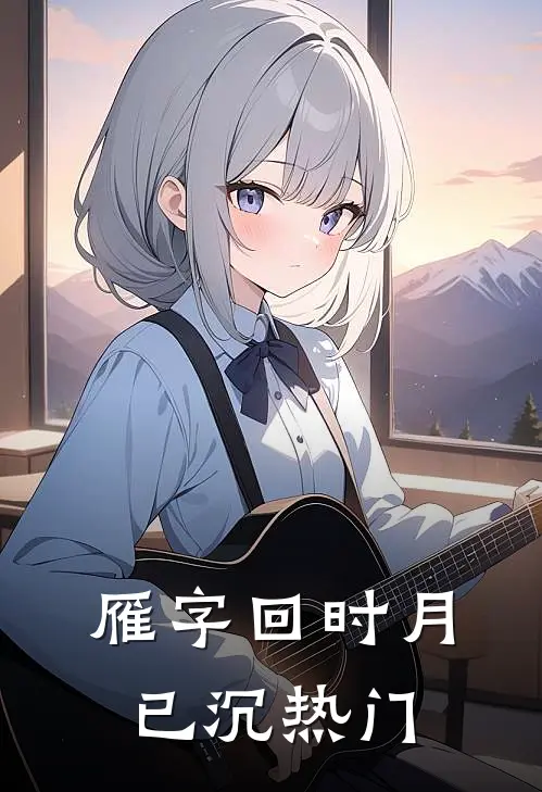 雁字回时月已沉热门