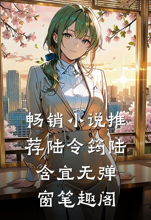 畅销小说推荐陆令筠陆含宜无弹窗笔趣阁