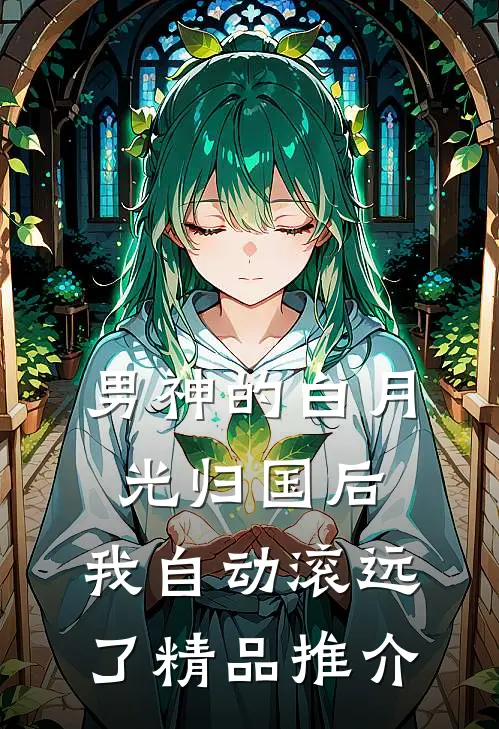 男神的白月光归国后，我自动滚远了精品推介