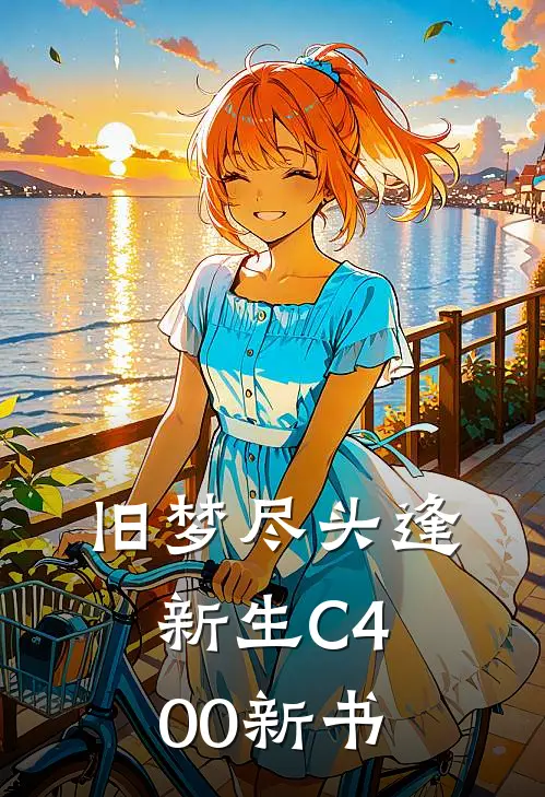 旧梦尽头逢新生C400新书