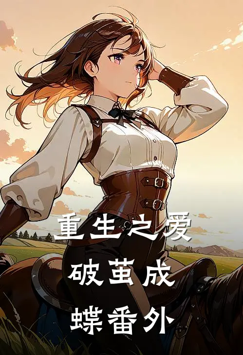 重生之爱，破茧成蝶 番外