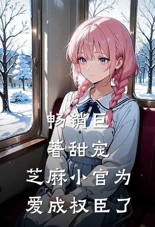 畅销巨著甜宠：芝麻小官为爱成权臣了