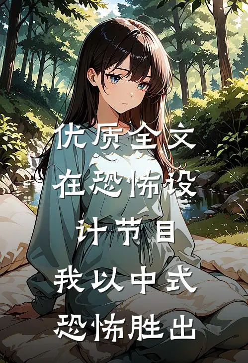 优质全文在恐怖设计节目，我以中式恐怖胜出